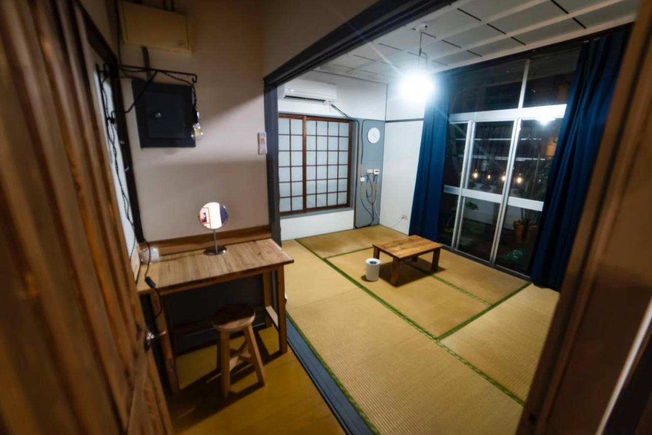 美崎の宿　バーローン Ishigaki (Okinawa) Exterior foto