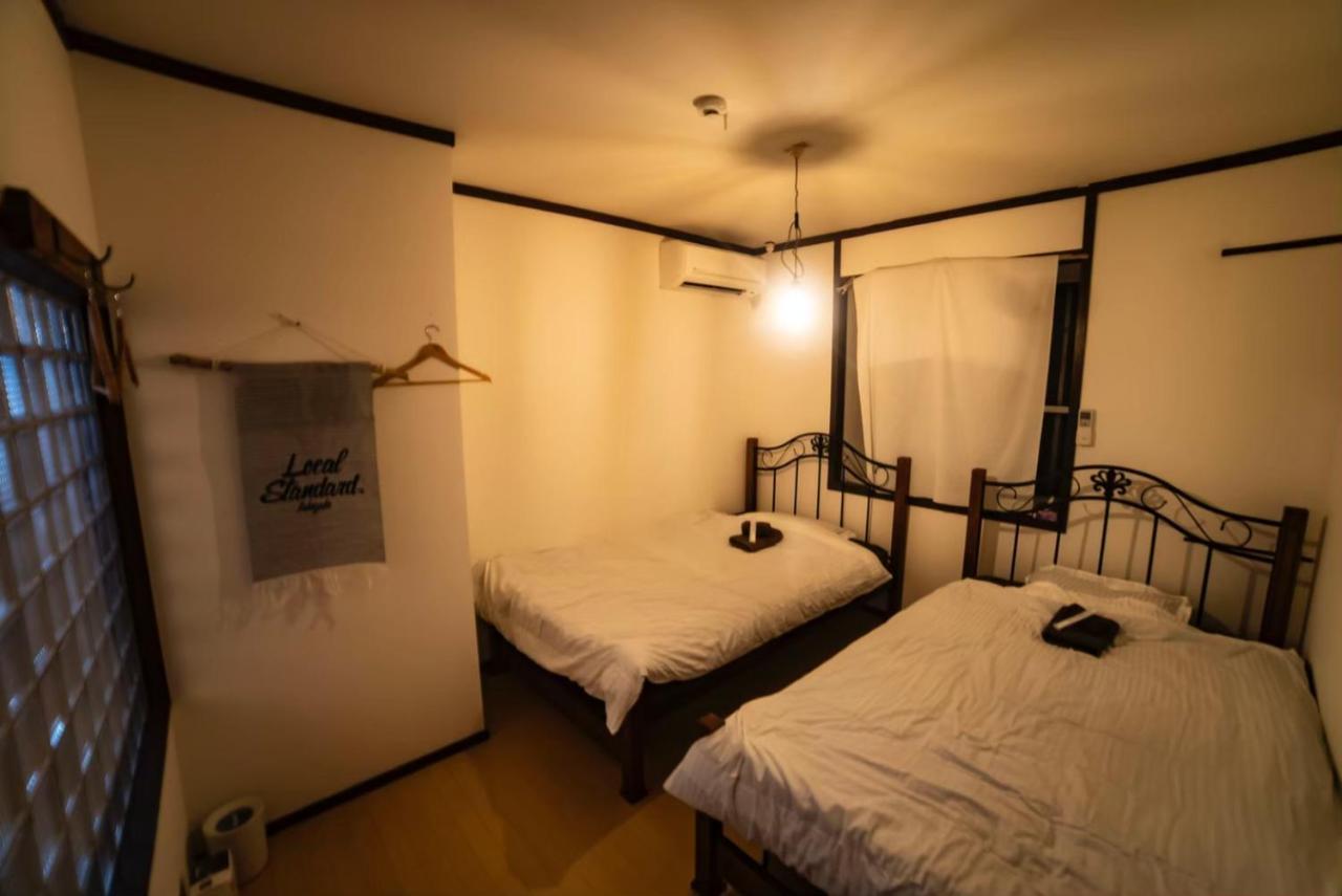美崎の宿　バーローン Ishigaki (Okinawa) Exterior foto