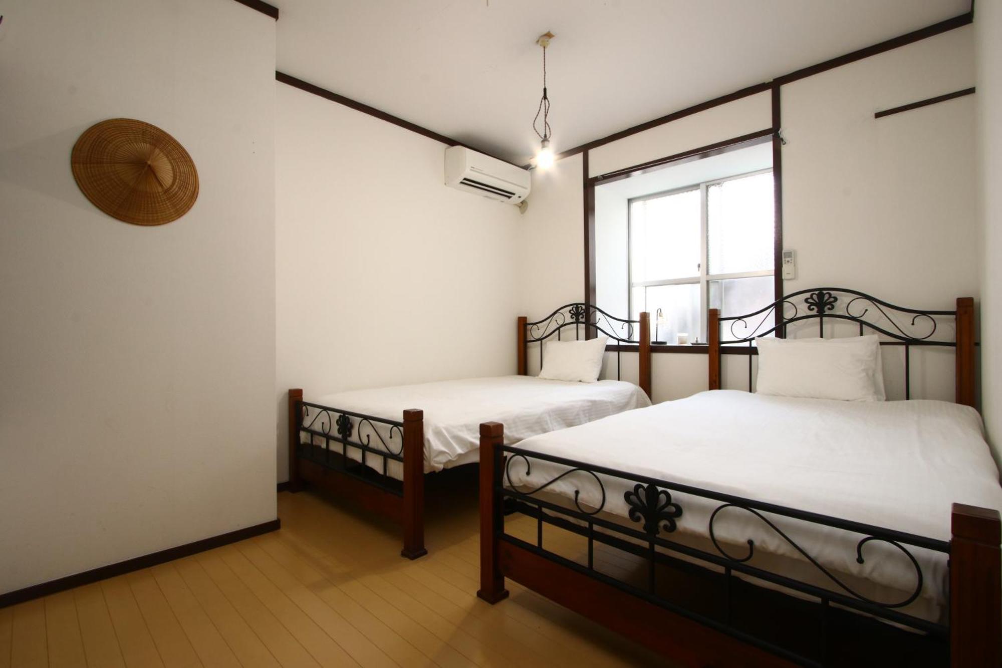 美崎の宿　バーローン Ishigaki (Okinawa) Exterior foto